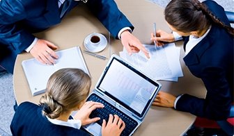 Сертифіковані оцінювачі